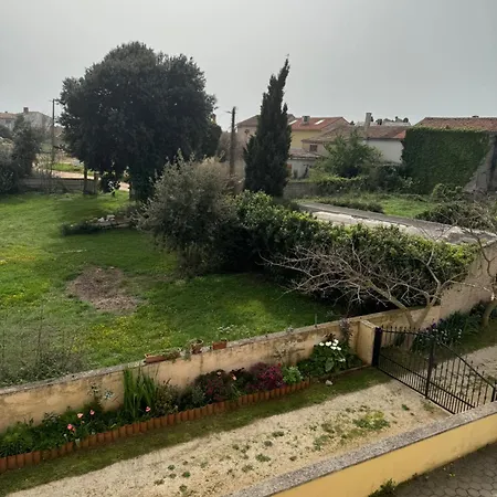 Apartmán Pablo *