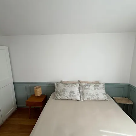 Pablo Apartmán