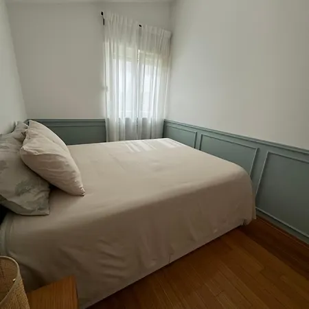 Appartement Pablo *