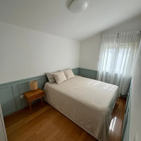 Pablo Apartmán Ližnjan