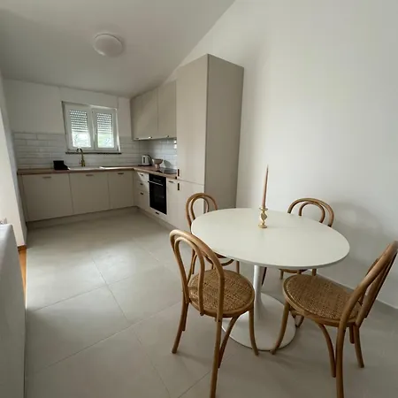 Appartement Pablo