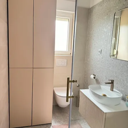 Apartman Pablo