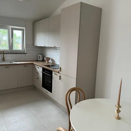 Pablo Appartamento Ližnjan