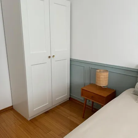 Apartamento Pablo *