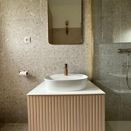 Appartamento Pablo Ližnjan