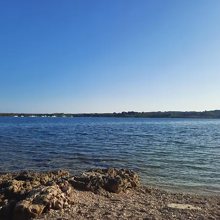 Apartmán Pablo Ližnjan