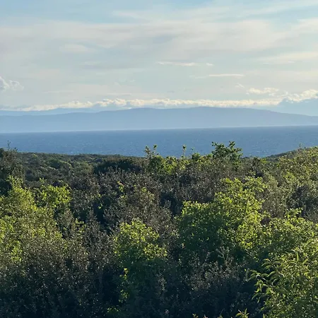 Appartamento Pablo Ližnjan