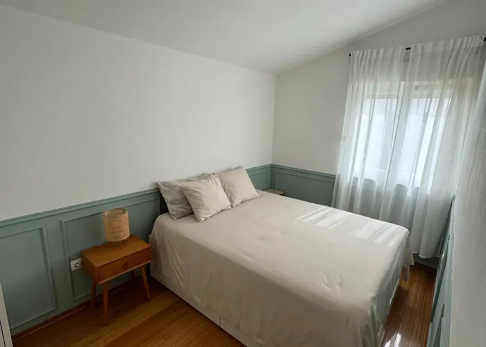 Pablo Appartement Ližnjan