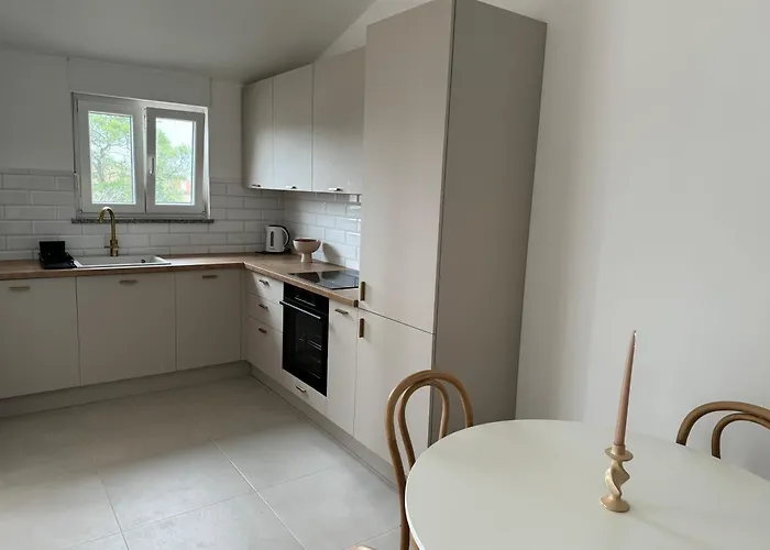 Pablo Apartamento Ližnjan