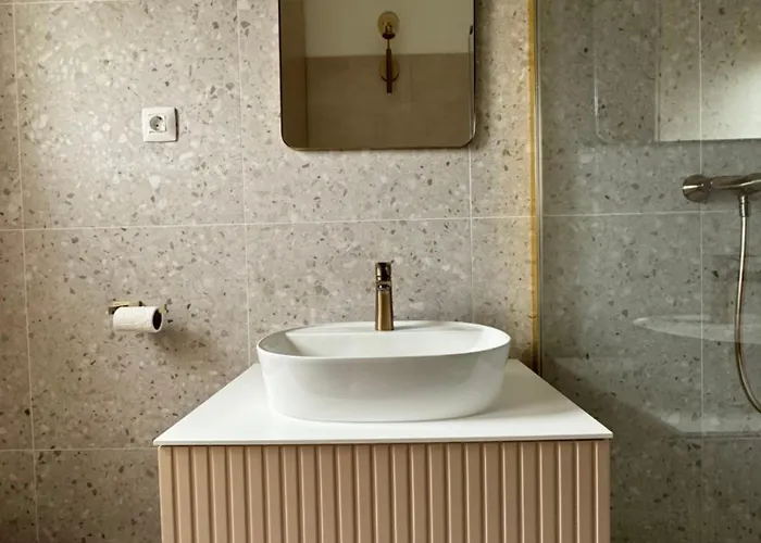 Apartamento Pablo Ližnjan