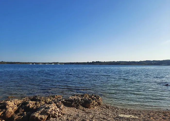 Apartamento Pablo Ližnjan